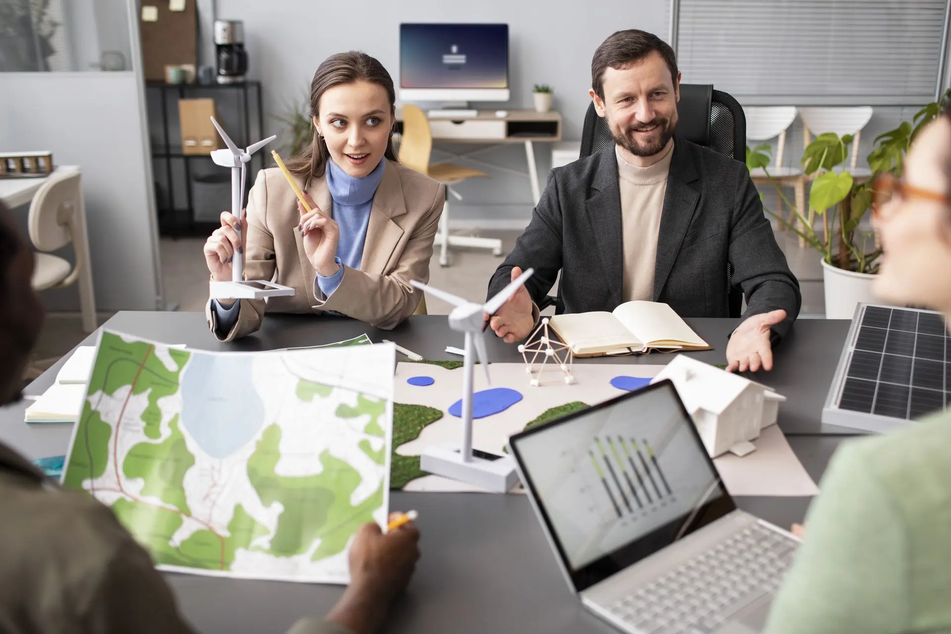 TALLER LA SOSTENIBILIDAD EN LA CADENA SUMINISTRO. COMO RESPONDER A LOS